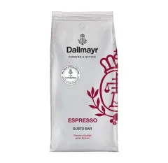Dallmayr Espresso Gusto Bar 1kg całe ziarna